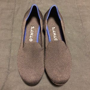 For @thrifty559 - Rothy’s Loafer